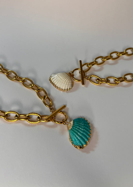 Collier Océane