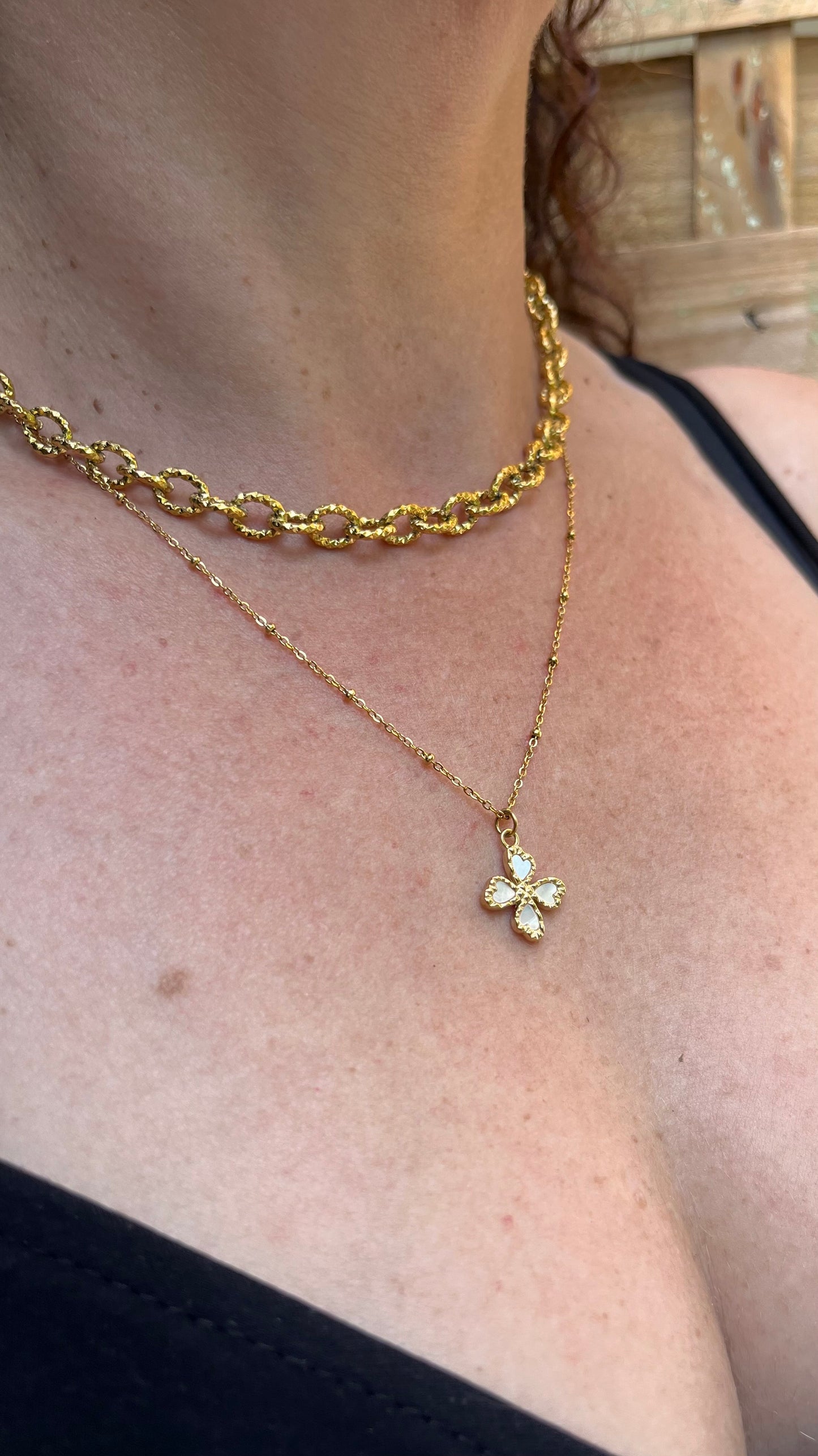 Collier Chloé