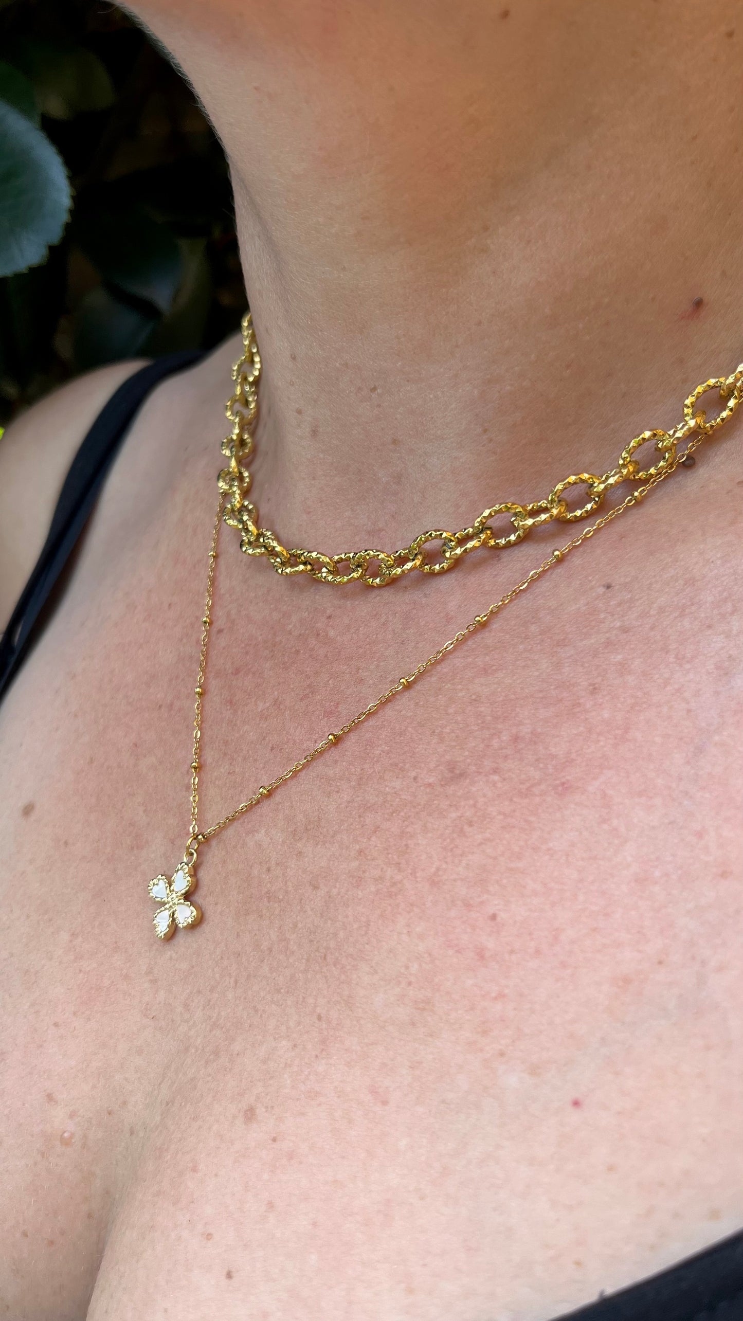 Collier Chloé