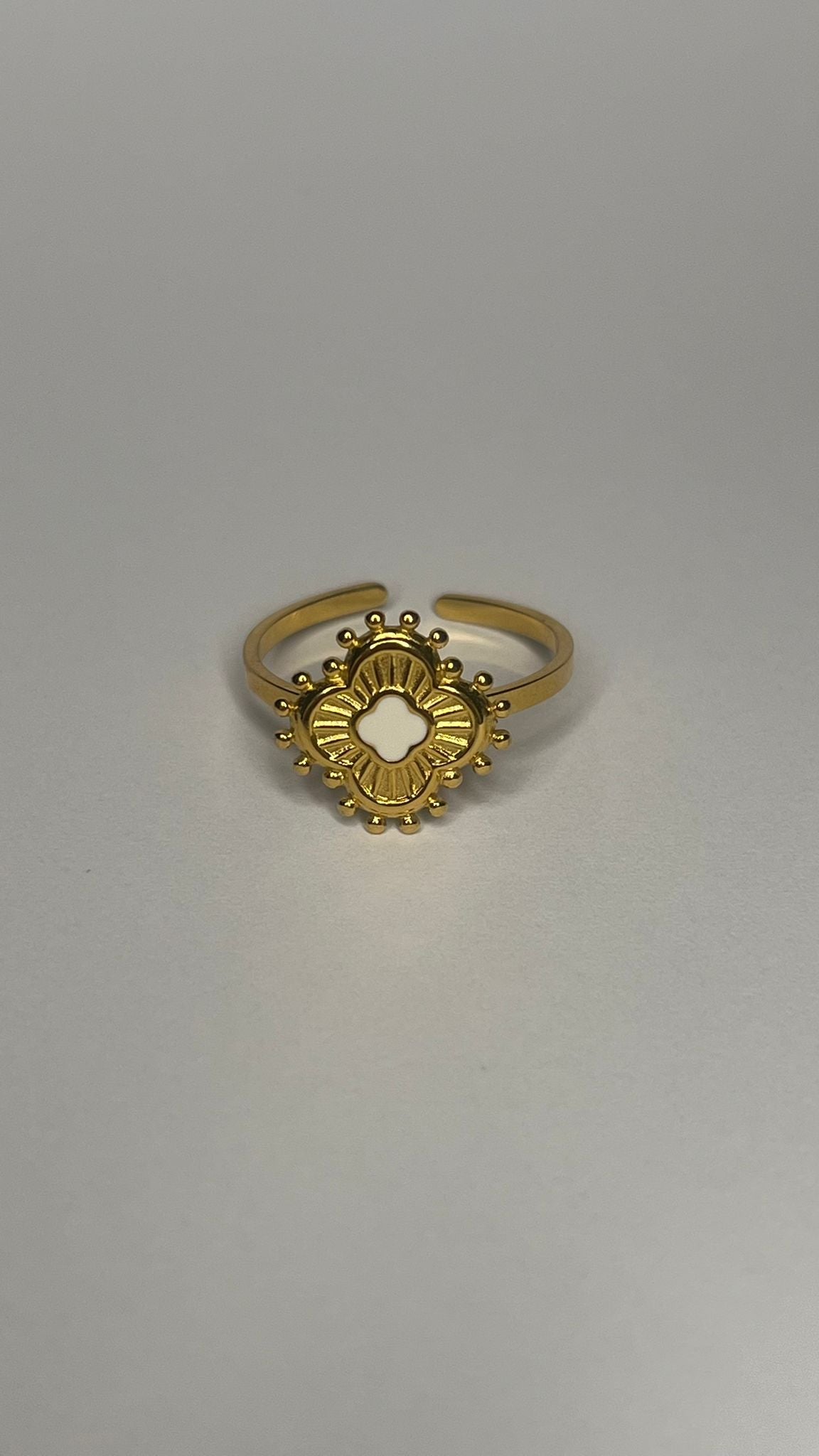 Bague Pauline