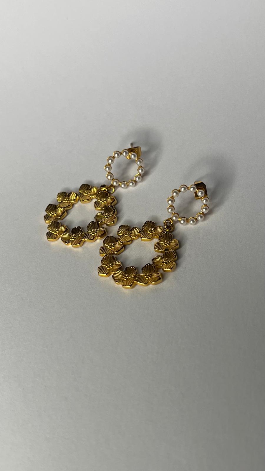 Boucles Victoria